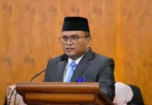 Pemko dan DPRD Padangsidimpuan Sepakati Perubahan KUA-PPAS 2026