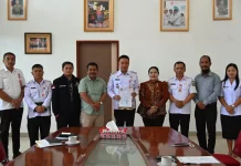 LPPD Humbahas Gelar Workshop Penguatan Kapasitas Dirigen Ibadah Kristen
