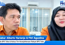 Literasi Statistik Penting untuk Pahami Data Desil tanpa Stigma