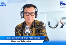 Digitalisasi Pendidikan Perlu Diimbangi Penguatan Karakter Generasi Muda