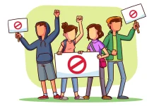 Sanksi Tegas Menjaga Ketertiban Masyarakat,ketika Aturan dilanggar