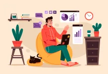 Side Job Jadi Pilihan Anak Muda, Apa Alasannya?