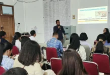 Lomba Video Konten Literasi Tekankan Kampanye Literasi untuk Masyarakat