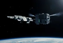 Google Uji Data Center AI Bertenaga Surya di Orbit