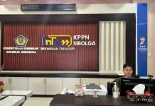KPPN Sibolga: Kinerja APBN Tunjukkan Tren Positif
