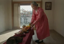 Mengenal Tradisi Chuseok di Korea Selatan