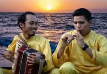 Singkadu, Alat Musik Tradisional Sibolga dalam Menjaga Identitas Budaya Pesisir