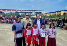 Monitoring Program Indonesia Pintar