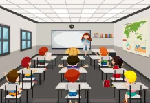 Belajar Tak Cukup di Kelas,Pelajar Butuh Pengalaman Nyata
