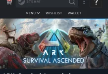 ARK Survival: Game Survival Dinosaurus yang Kembali Ramai Dimainkan