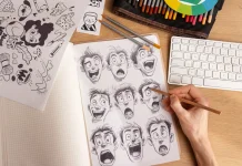 Mengapa Pointilisme Tetap Relevan hingga Kini