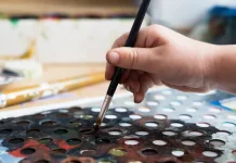 Filosofi di Balik Pointilisme