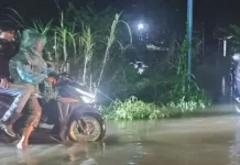 Warga Pondok Batu Harapkan Solusi Banjir Permanen dari Pemerintah Daerah