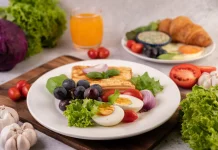 Cara Menerapkan Mindful Eating dalam Kehidupan Sehari-hari