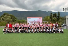 Sarune Art Juara II Kategori Children Ajang SICC
