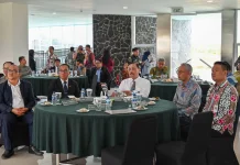 Mendiktisaintek Tegaskan Riset TSTH2 Pollung Dukung Hilirisasi Pangan
