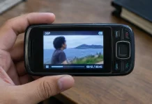Mengapa Format Video 3GP Hanya Populer di Era sebelum Smartphone