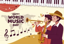 Musik Daerah Jaga Warisan saat Gempuran Musik Modern