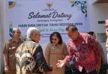 Hari Hak Tahu, Dorong Keterbukaan Informasi Publik