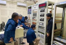 Menjaga Frekuensi Tetap Mengudara: Di Balik Layar Pemeliharaan Rutin Tim TMB RRI