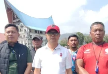 Pemkab Toba Wacanakan Pembentukan PPLD