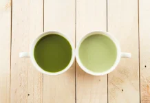 Sering Dianggap Sama, Ini Perbedaan Matcha dan Green Tea
