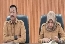 Pemkab Madina Siapkan Pengajuan Ulang 15 Lokasi Calon WPR