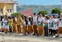Masyarakat Taput Diajak Ramaikan Kejuaraan Renang dan Fun Run