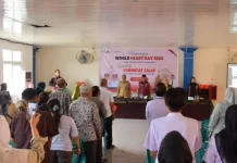 RSUD Padangsidimpuan Siapkan Ruangan Cath Lab Kembangkan Layanan Jantung