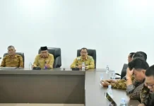 Pemko Padangsidimpuan Gandeng GKPA Perkuat UMKM dan Pendidikan Vokasi