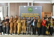 GKPA Tawarkan Program Beasiswa dan Pelatihan Kreator Muda Padangsidimpuan