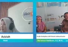 Si Pudan Hadir, Pelayanan Akta Kelahiran Lebih Terintegrasi