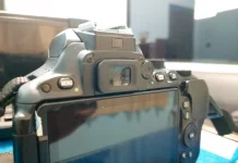 Pentingnya View Finder pada Kamera