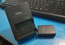 Tips Merawat Baterai Kamera