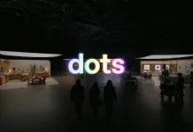 Dots Resmi Diperkenalkan, Bawa Kemampuan AI yang Lebih Mandiri