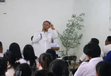 Bupati JTP: RSUD Tarutung harus semakin Baik dan Maju