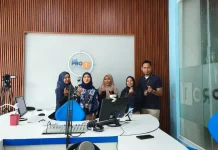 GATI Dorong Peran Ayah dalam Pengasuhan Anak