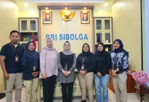 RRI Sibolga dan Dinas PPKB Perkuat Informasi Keluarga