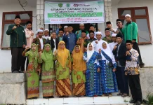 Bupati Tapsel Harap Ormas Islam Ambil Peran Percepat Pemulihan Pascabencana dan B
