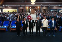 Pemkab Tapanuli Utara Apresiasi Bimbingan Belajar Gratis GT-GO TA 2026/2027