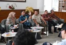 Bantuan Pascabencana untuk KPM Tapteng Sudah Tersalurkan 98,49 %