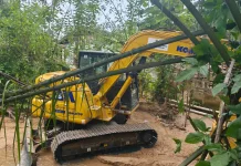 Masinton: Normalisasi Sungai dan Irigasi Terukur Bertahap