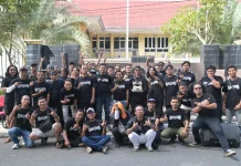 Pemko Sibolga Kembali Gelar CFD, Hadirkan Ruang Sehat dan Kreatif bagi Masyarakat