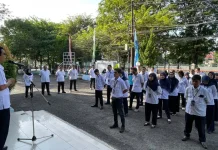 Apel RRI Sibolga Ingatkan SKP dan Pedoman Berita