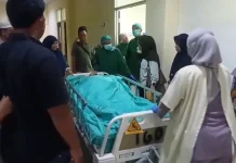 Anggota DPRD Madina Ditusuk usai Reses, Motif Pelaku Motif Dendam Warisan
