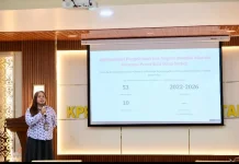 Sebanyak 34 Satker KPPN Pematangsiantar Tingkatkan Kualitas RPD