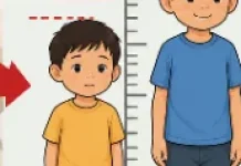 Stunting Bukan Penyakit yang Diturunkan