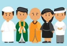 Menjaga Harmoni Menghempang Intoleransi