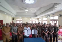 Perkuat Sinergi Pendidikan, Pemkab Toba Ikuti Program Jaksa Sahabat Pendidik