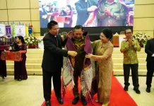 JTP: Gereja dan Pemerintah Miliki Tanggungjawab Moral Tingkatkan Kualitas Hidup